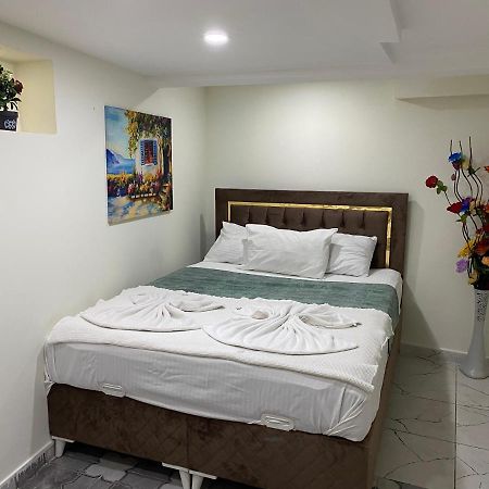 Sultanahmet Family Hotel Stambuł Zewnętrze zdjęcie