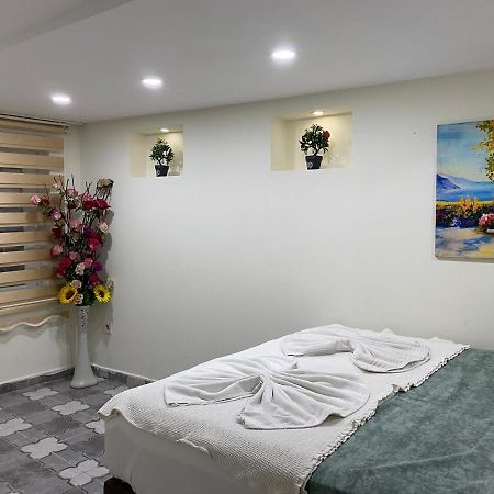 Sultanahmet Family Hotel Stambuł Zewnętrze zdjęcie