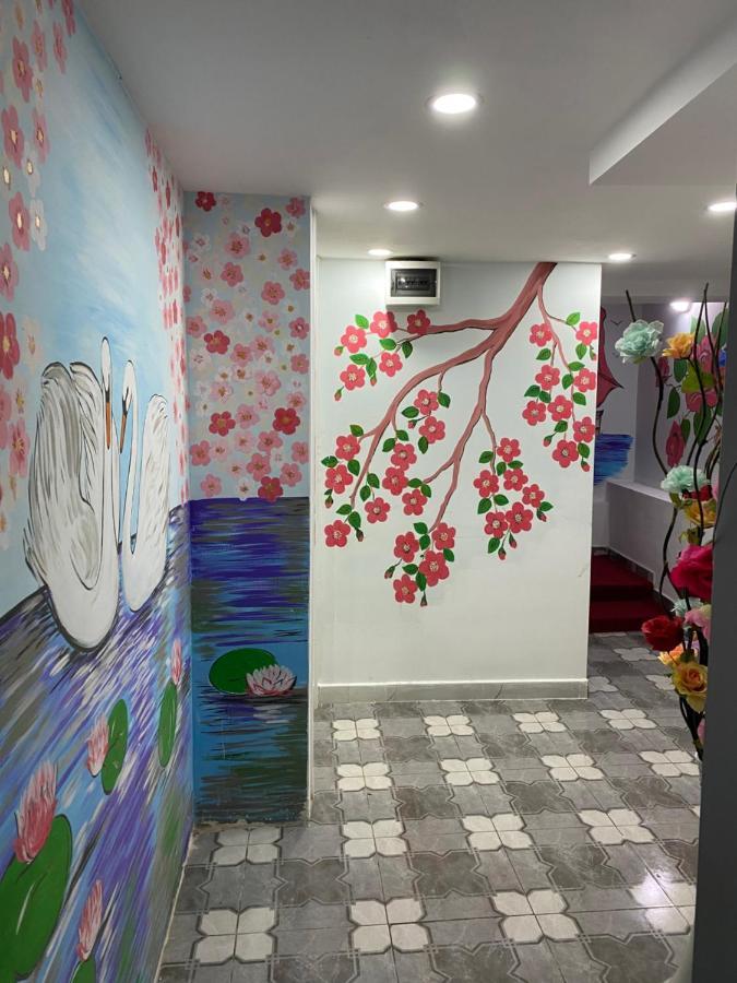 Sultanahmet Family Hotel Stambuł Zewnętrze zdjęcie