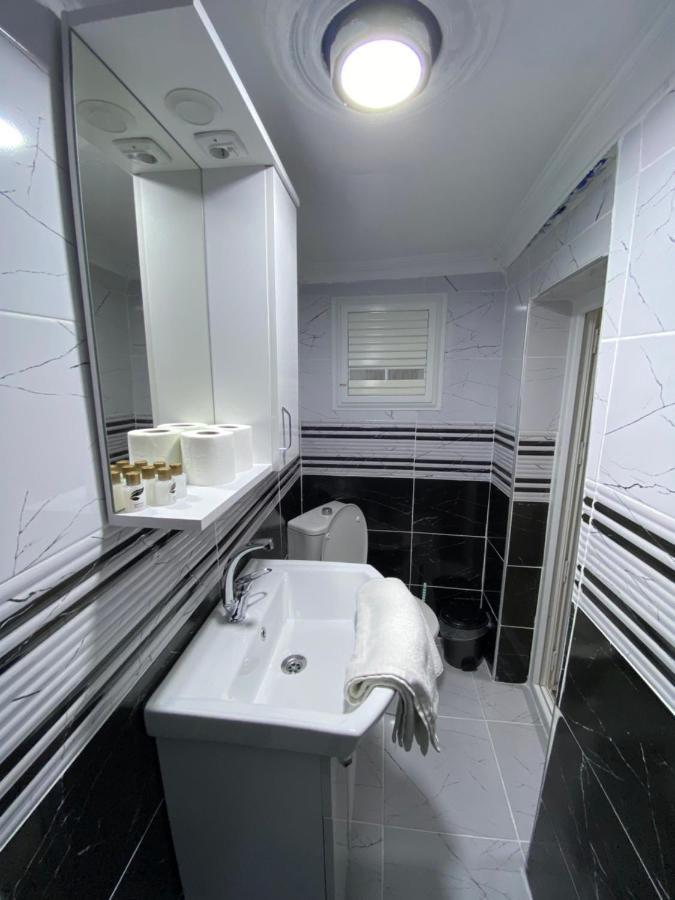 Sultanahmet Family Hotel Stambuł Zewnętrze zdjęcie