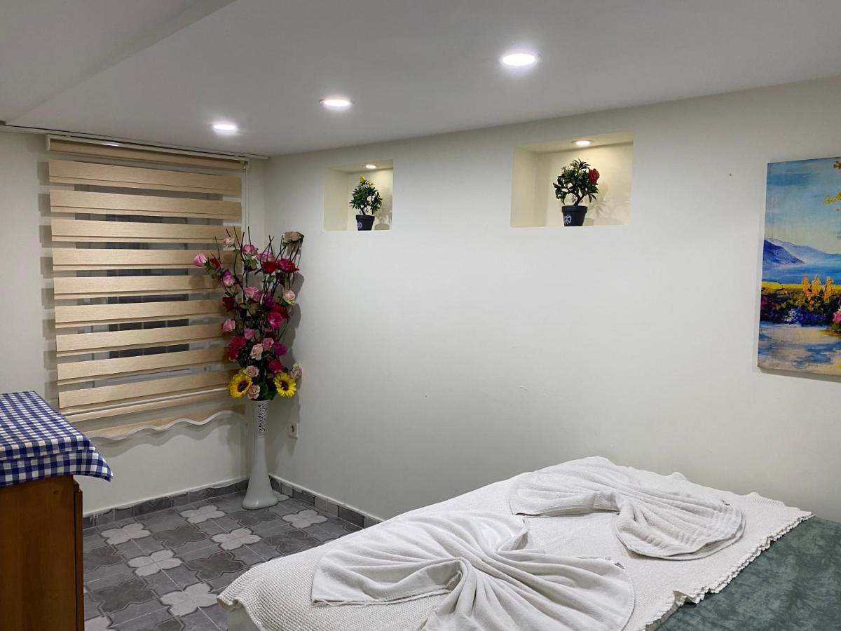Sultanahmet Family Hotel Stambuł Zewnętrze zdjęcie