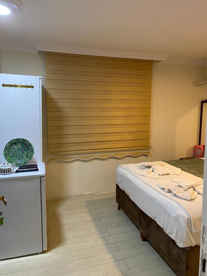 Sultanahmet Family Hotel Stambuł Zewnętrze zdjęcie