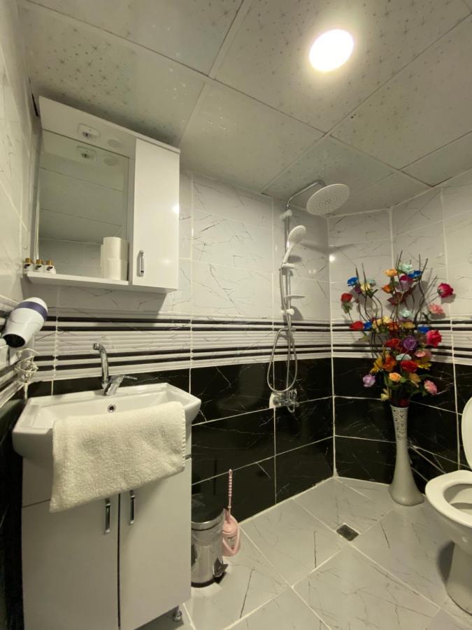 Sultanahmet Family Hotel Stambuł Zewnętrze zdjęcie