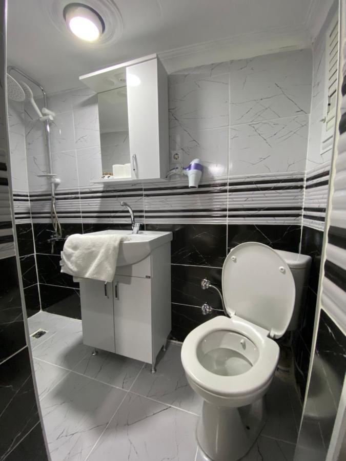 Sultanahmet Family Hotel Stambuł Zewnętrze zdjęcie