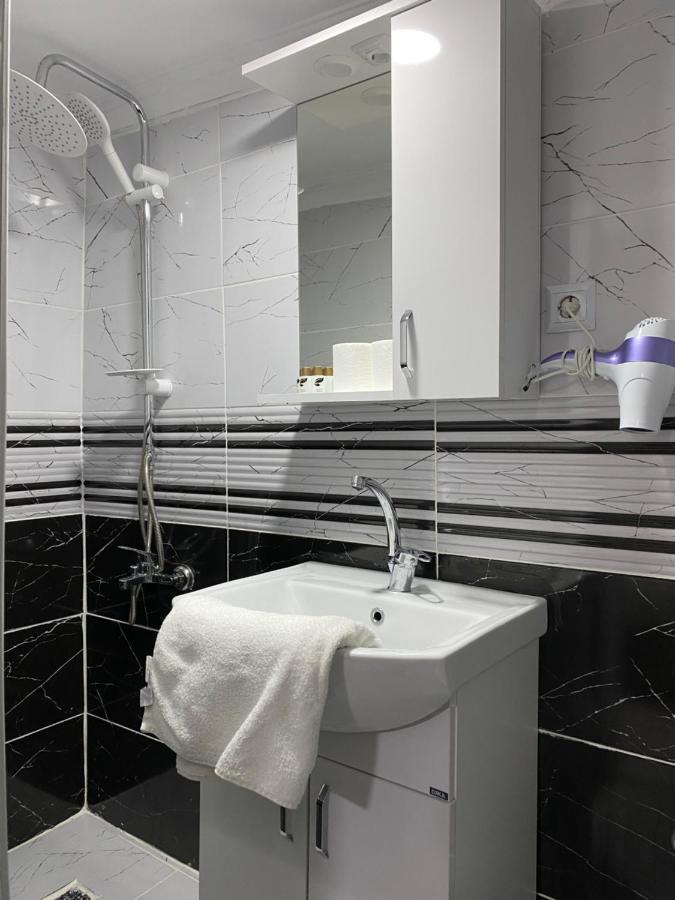 Sultanahmet Family Hotel Stambuł Zewnętrze zdjęcie