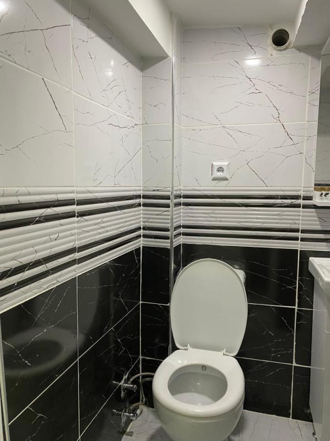 Sultanahmet Family Hotel Stambuł Zewnętrze zdjęcie