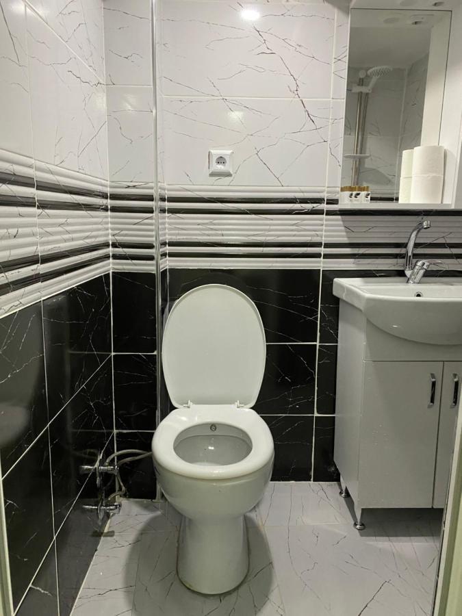 Sultanahmet Family Hotel Stambuł Zewnętrze zdjęcie