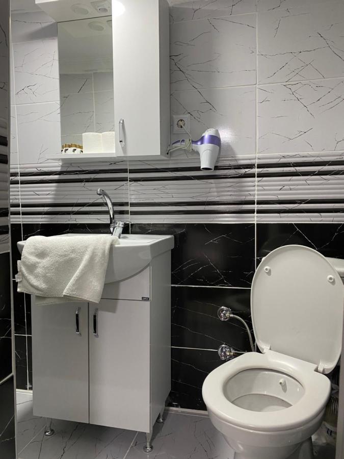 Sultanahmet Family Hotel Stambuł Zewnętrze zdjęcie
