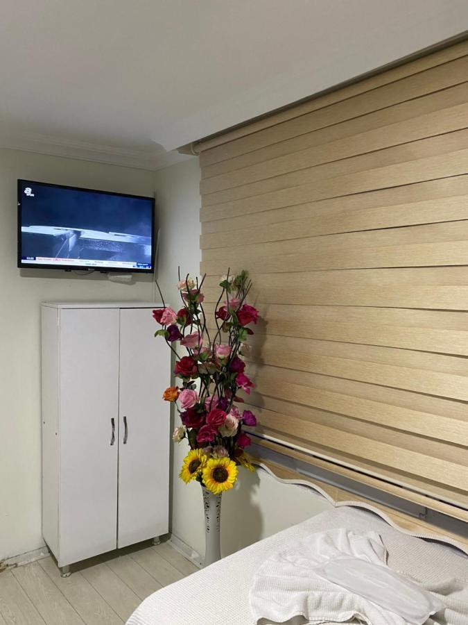 Sultanahmet Family Hotel Stambuł Zewnętrze zdjęcie
